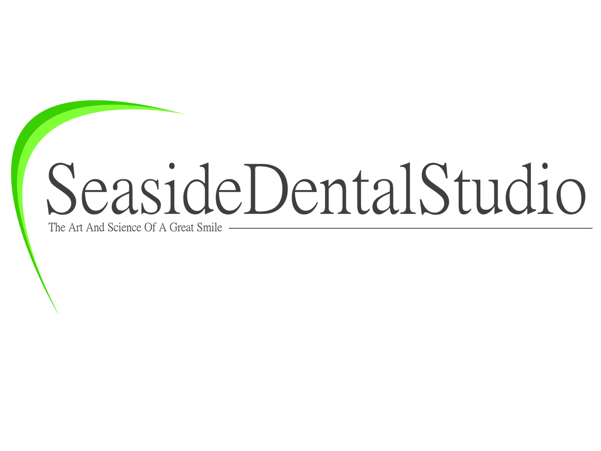 Logo Design by Tom Meredith for seaside smiles  | Design #704555