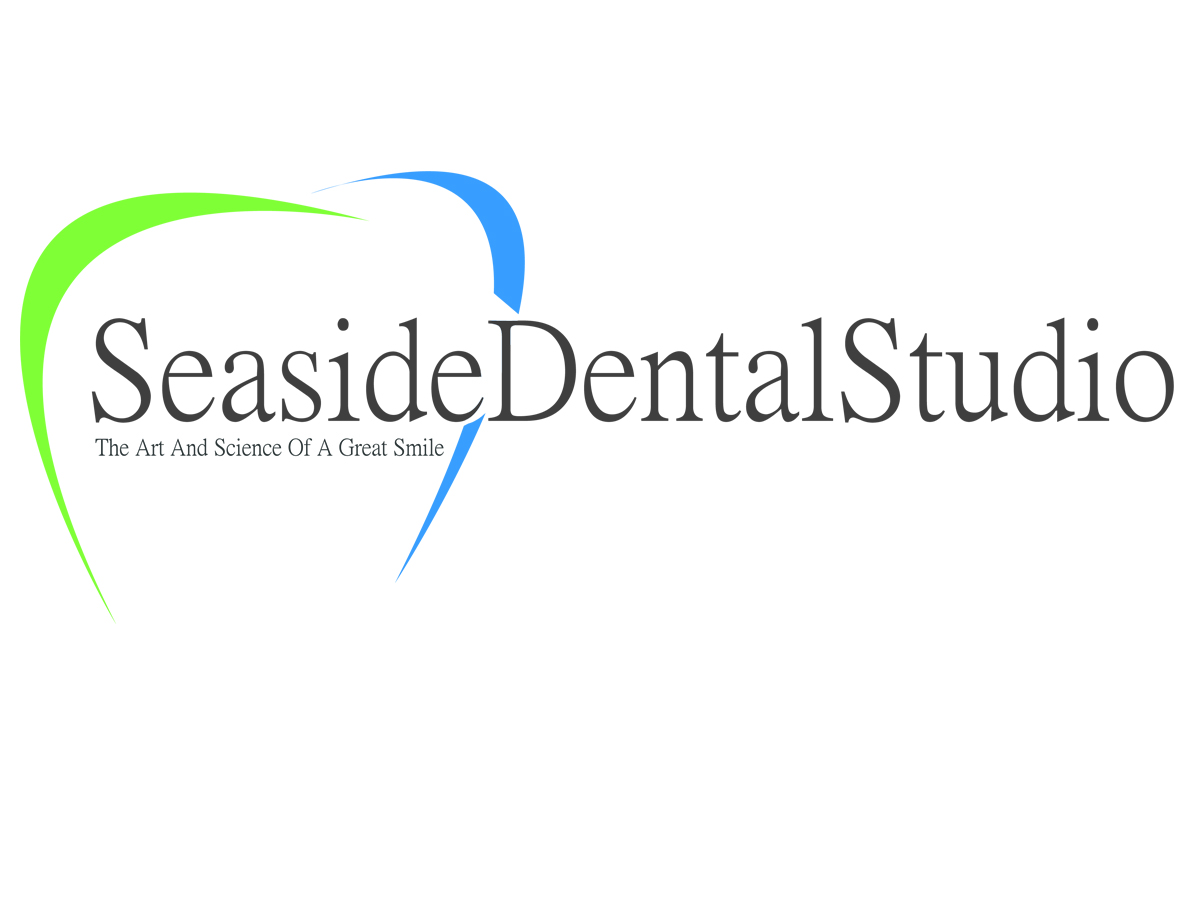 Logo Design by Tom Meredith for seaside smiles  | Design #704556