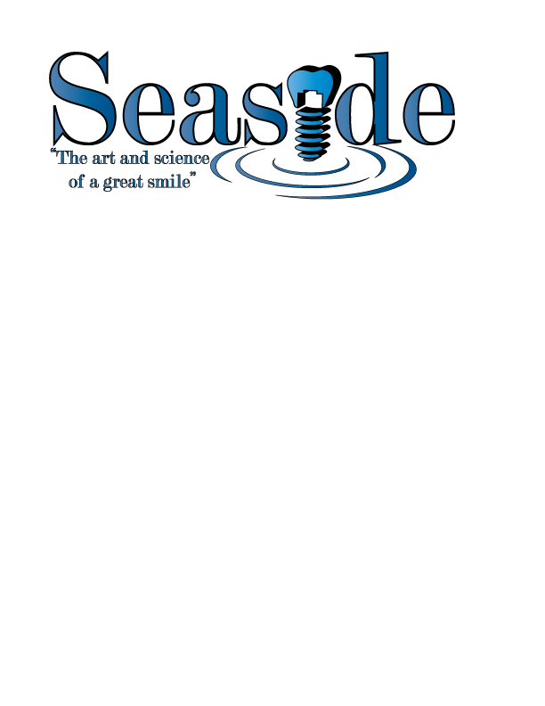 Logo Design by Will Peden for seaside smiles  | Design #715988