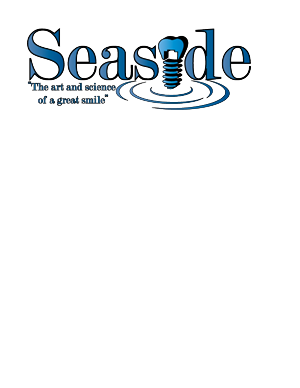 Logo Design by Will Peden for seaside smiles  | Design: #715988