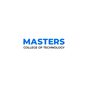 MASTERS COLLEGE OF TECHNOLOGY | Logo Design by Omee