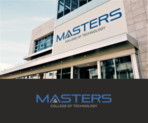 MASTERS COLLEGE OF TECHNOLOGY | Design de Logo par chameerakasundb