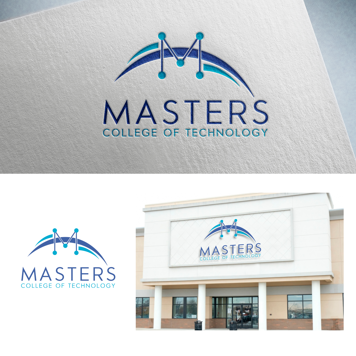 Logo Design by Taya Bright for this project | Design #21814851