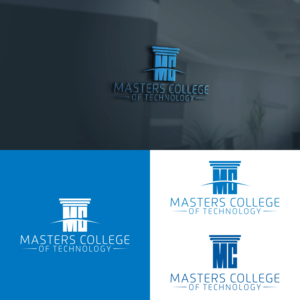 Logo Design by sinau_nggambar for this project | Design: #21813614