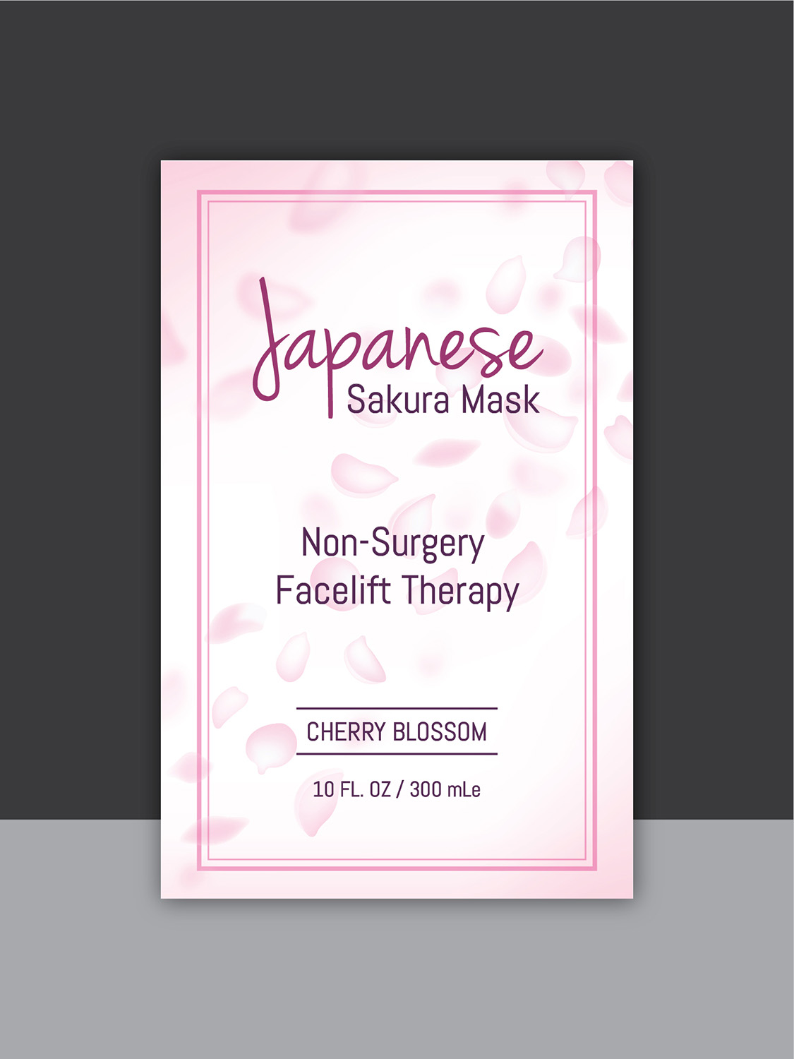 Label Design by Deziners Zone for this project | Design #21822038