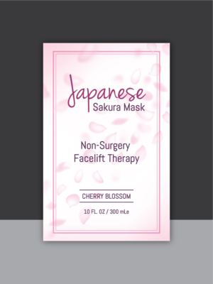 Label Design by Deziners Zone for this project | Design: #21822038