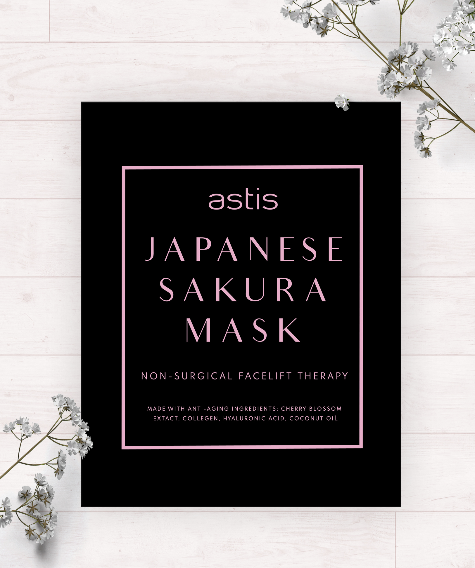 Label Design by alexandranique for this project | Design #21820318