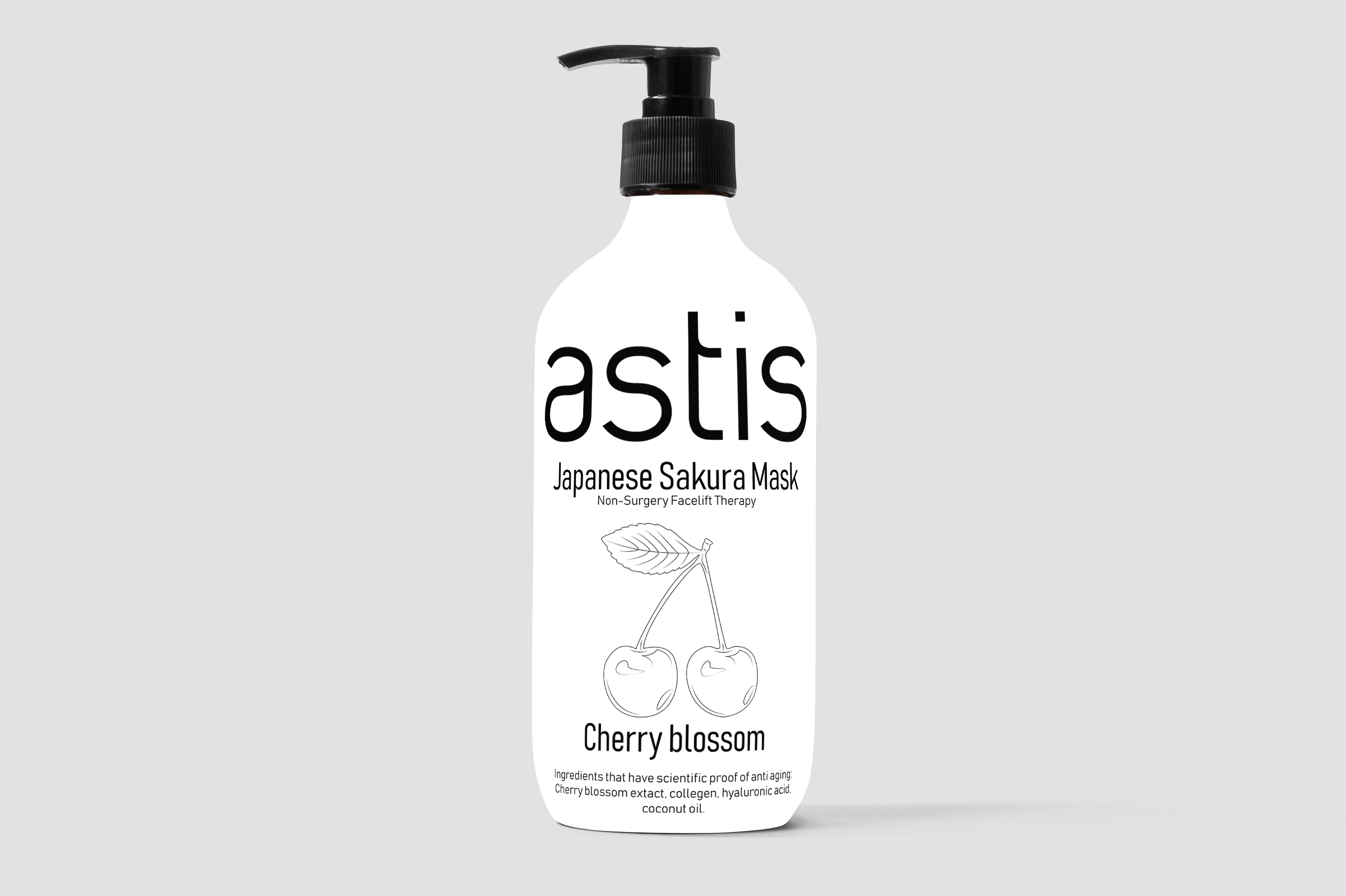 Label Design by Gabriel Nunes for this project | Design #21861800
