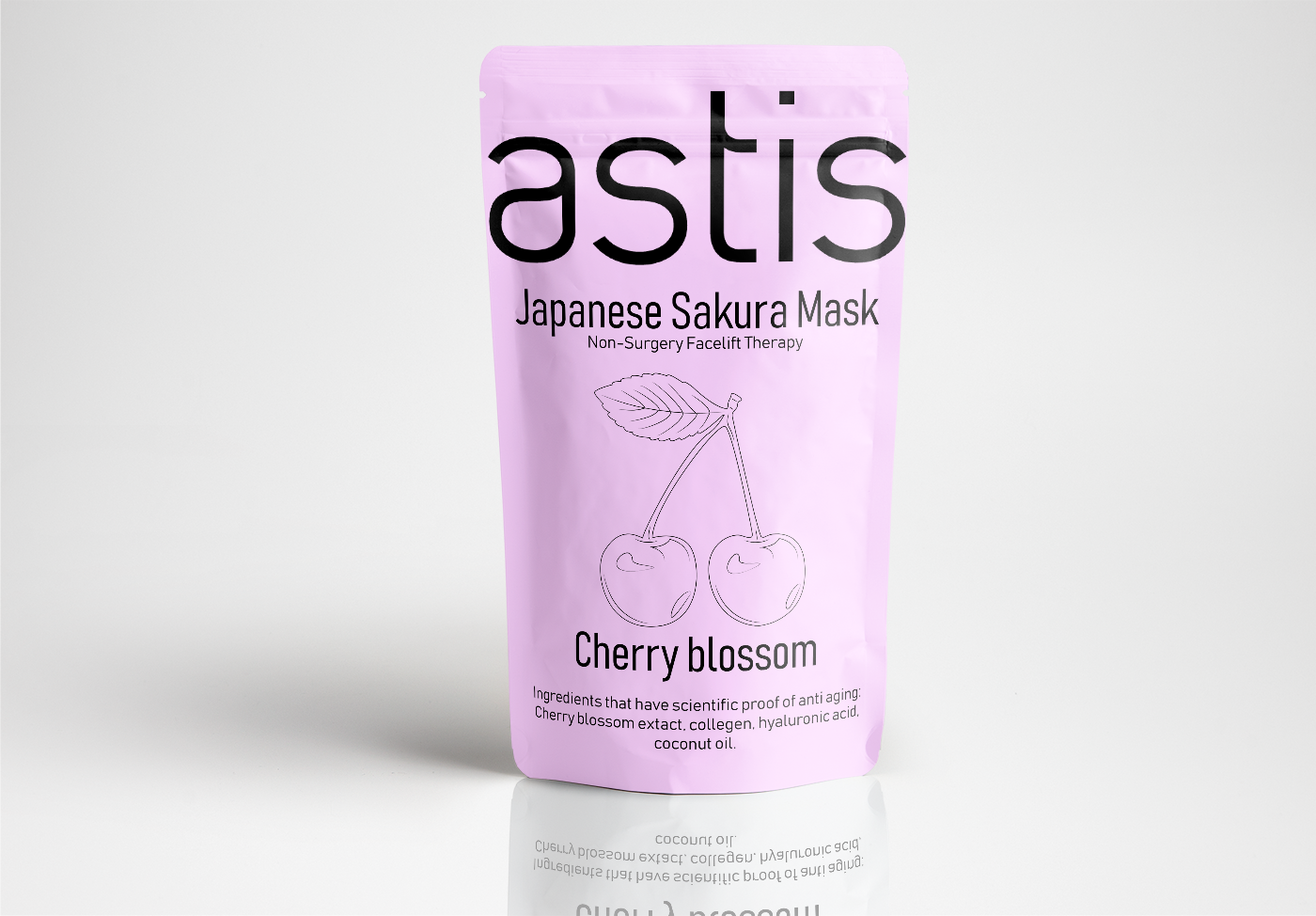 Design Étiquette par Gabriel Nunes pour ce projet | Design #21861802