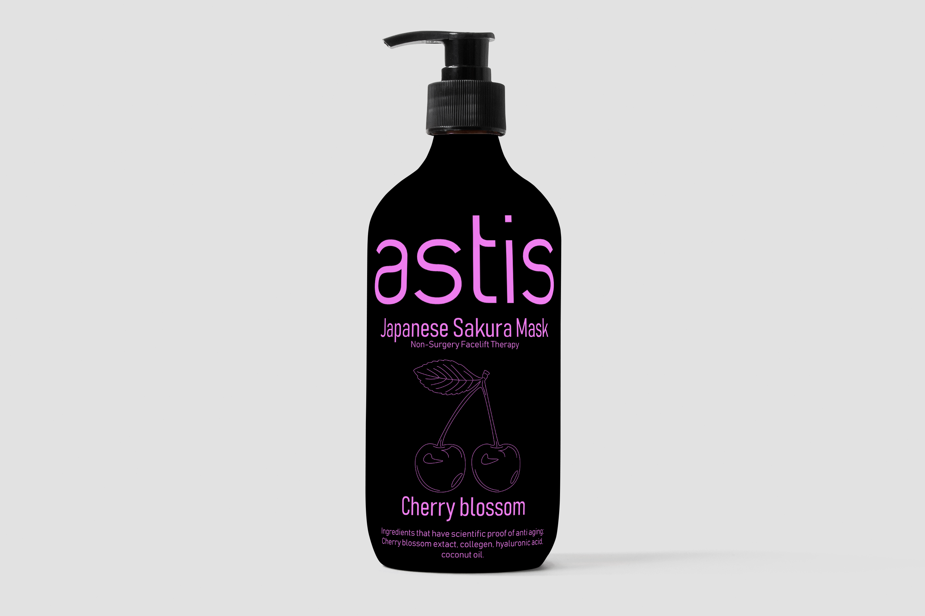 Label Design by Gabriel Nunes for this project | Design #21861808