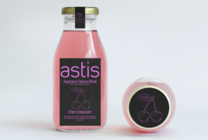 Label Design by Gabriel Nunes for this project | Design: #21861809