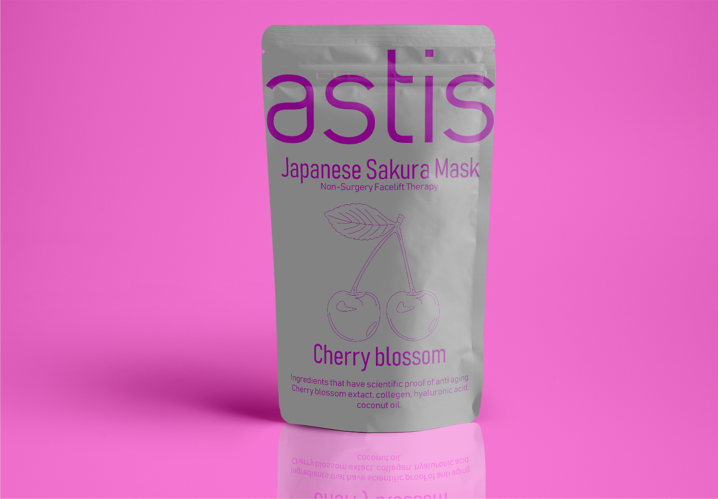 Label Design by Gabriel Nunes for this project | Design #21861810