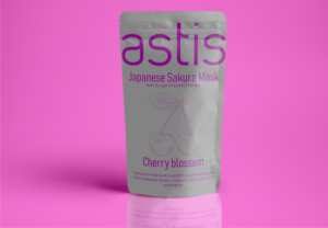 Label Design by Gabriel Nunes for this project | Design: #21861810