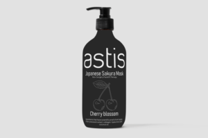 Label Design by Gabriel Nunes for this project | Design: #21861812