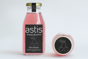 Label Design by Gabriel Nunes for this project | Design: #21861814