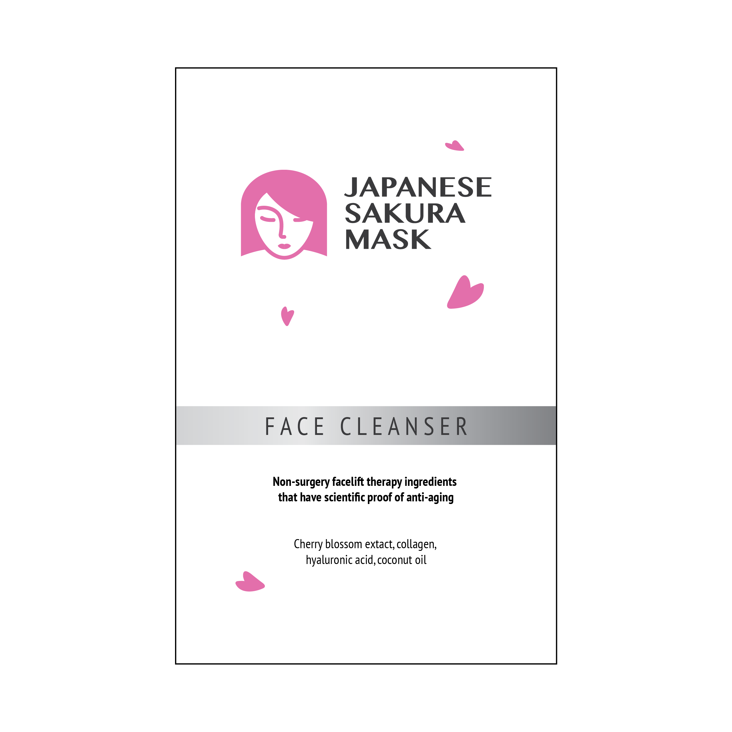 Label Design by Joselito Miguel for this project | Design #21852080