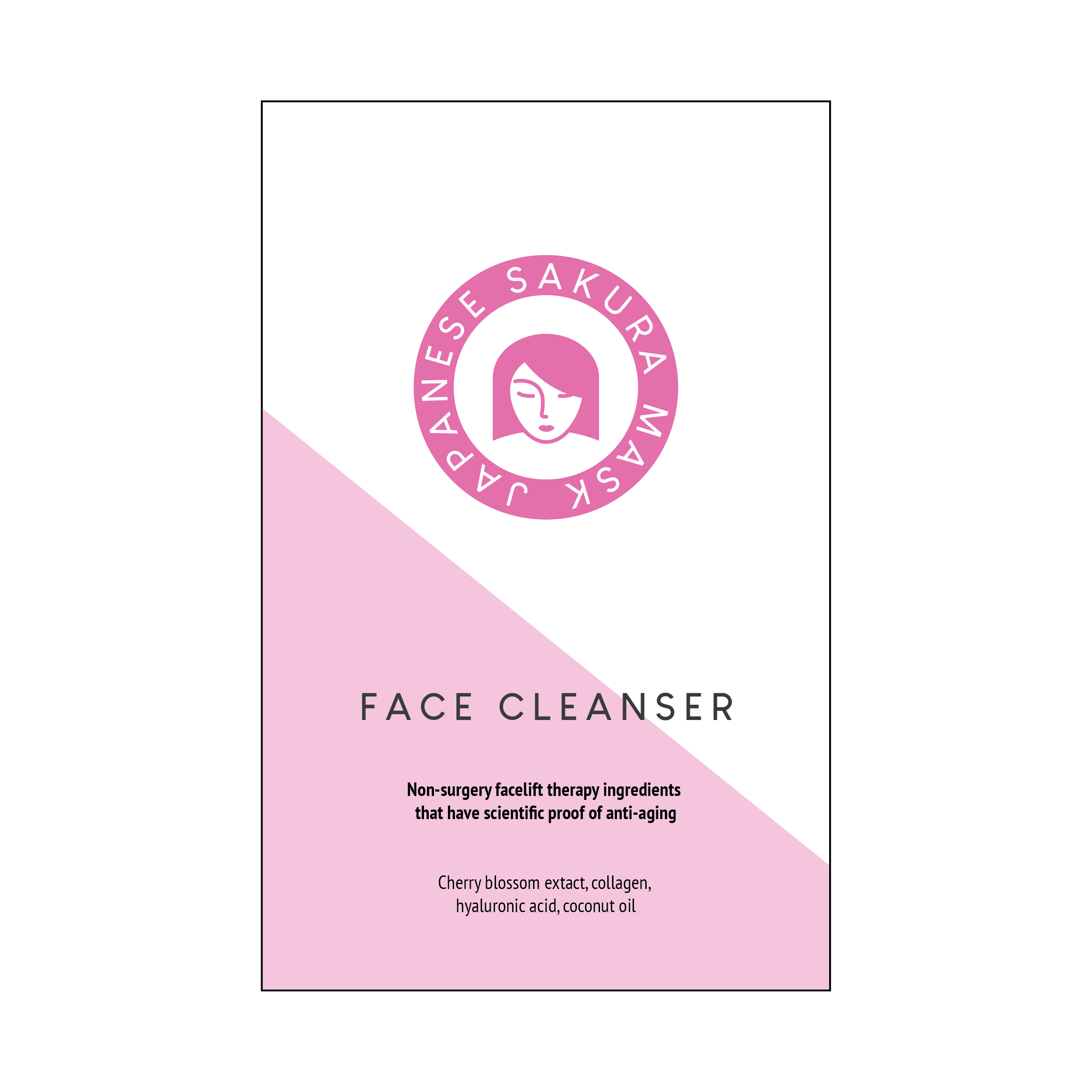Label Design by Joselito Miguel for this project | Design #21852083
