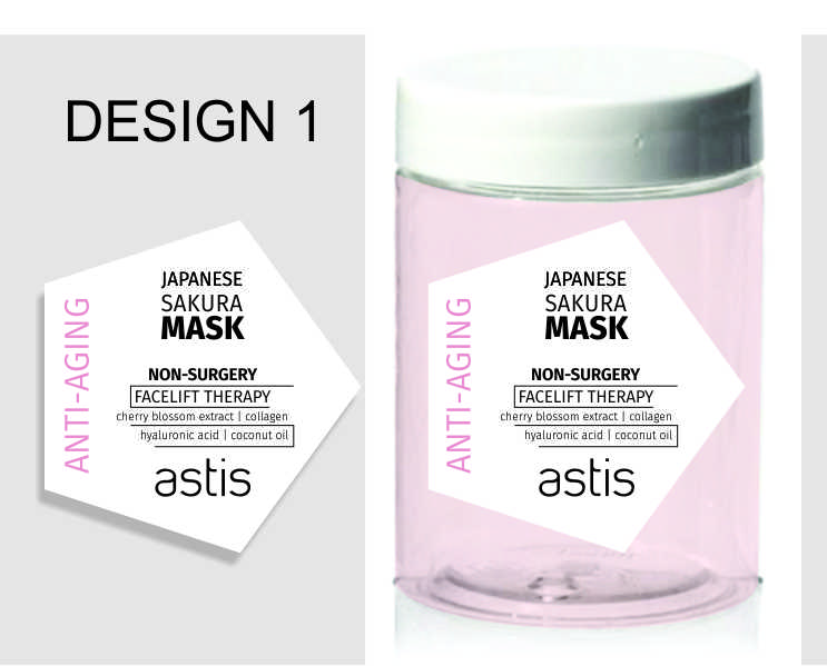 Label Design by thisisit for this project | Design #21832399