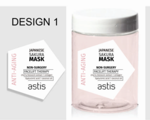 Label Design by thisisit for this project | Design: #21832399