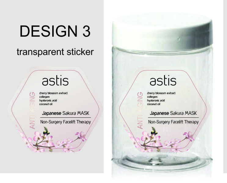 Label Design by thisisit for this project | Design #21832422