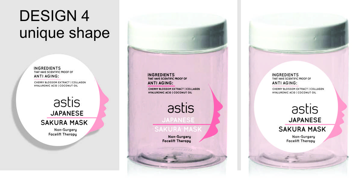 Label Design by thisisit for this project | Design #21832425