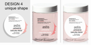 Label Design by thisisit for this project | Design: #21832425