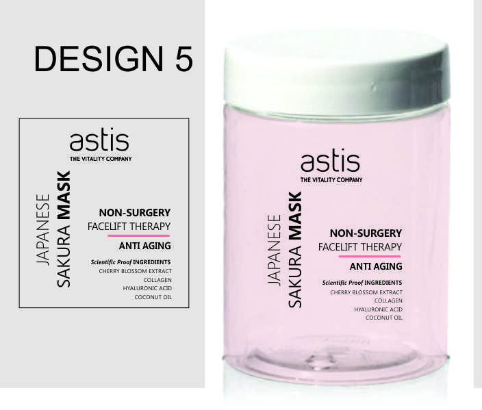Label Design by thisisit for this project | Design #21832427