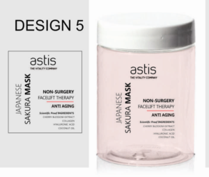 Label Design by thisisit