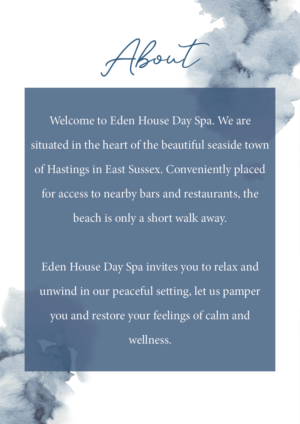 Brochure Design by Avery Danielle for this project | Design: #21818122