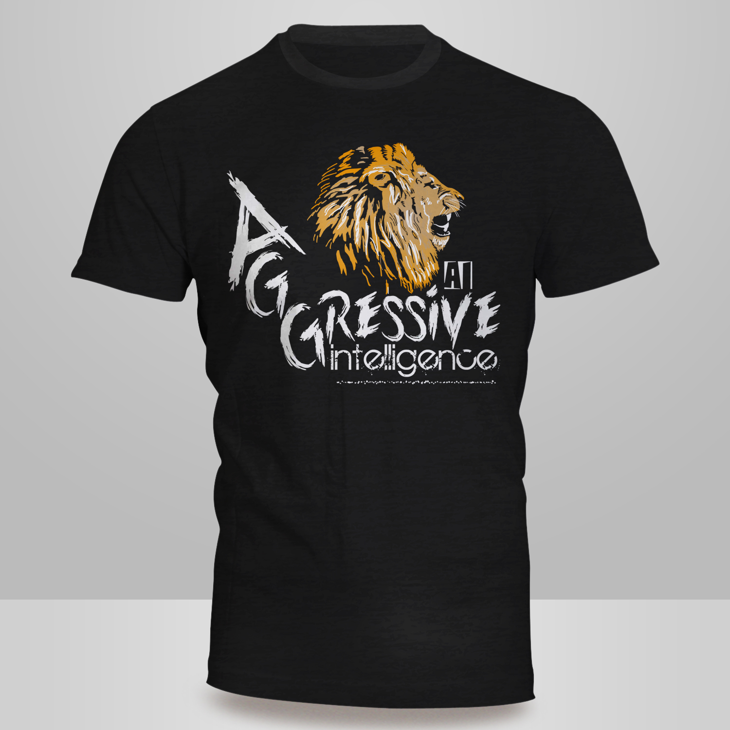 Design de T-shirt par Kero pour ce projet | Design #21819285