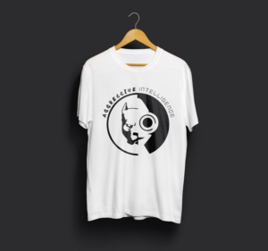 T-shirt Design by japin1986 for this project | Design: #21820759