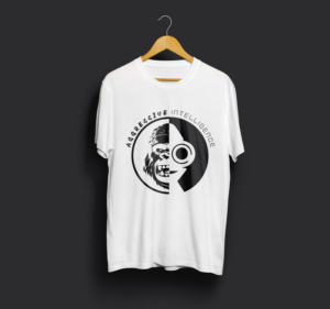 T-shirt Design by japin1986 for this project | Design: #21824758