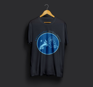 T-shirt Design by japin1986 for this project | Design: #21825038