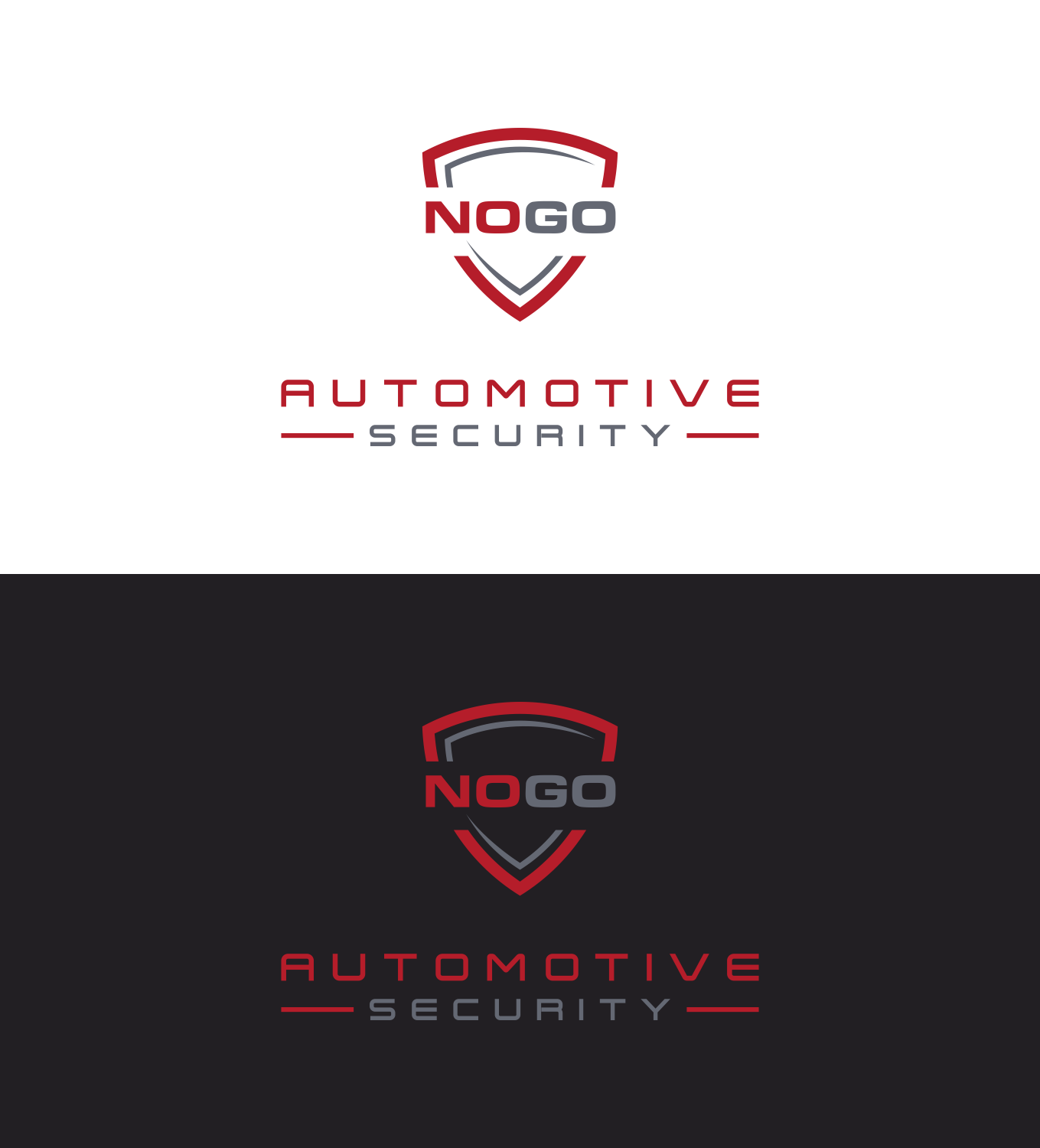 Logo Design by fatiyadesign for On Board Defence | Design #21820520