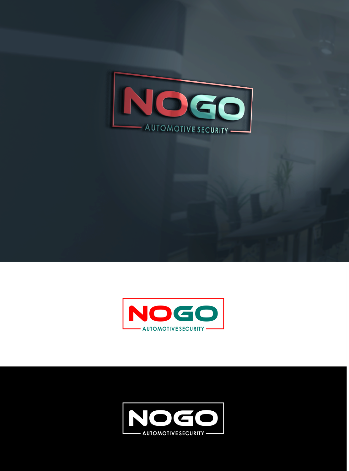 Logo-Design von FRAYA DESIGN für On Board Defence | Design #21831402