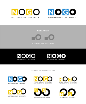 Diseño de Logo por Eman K para On Board Defence | Diseño #21832063