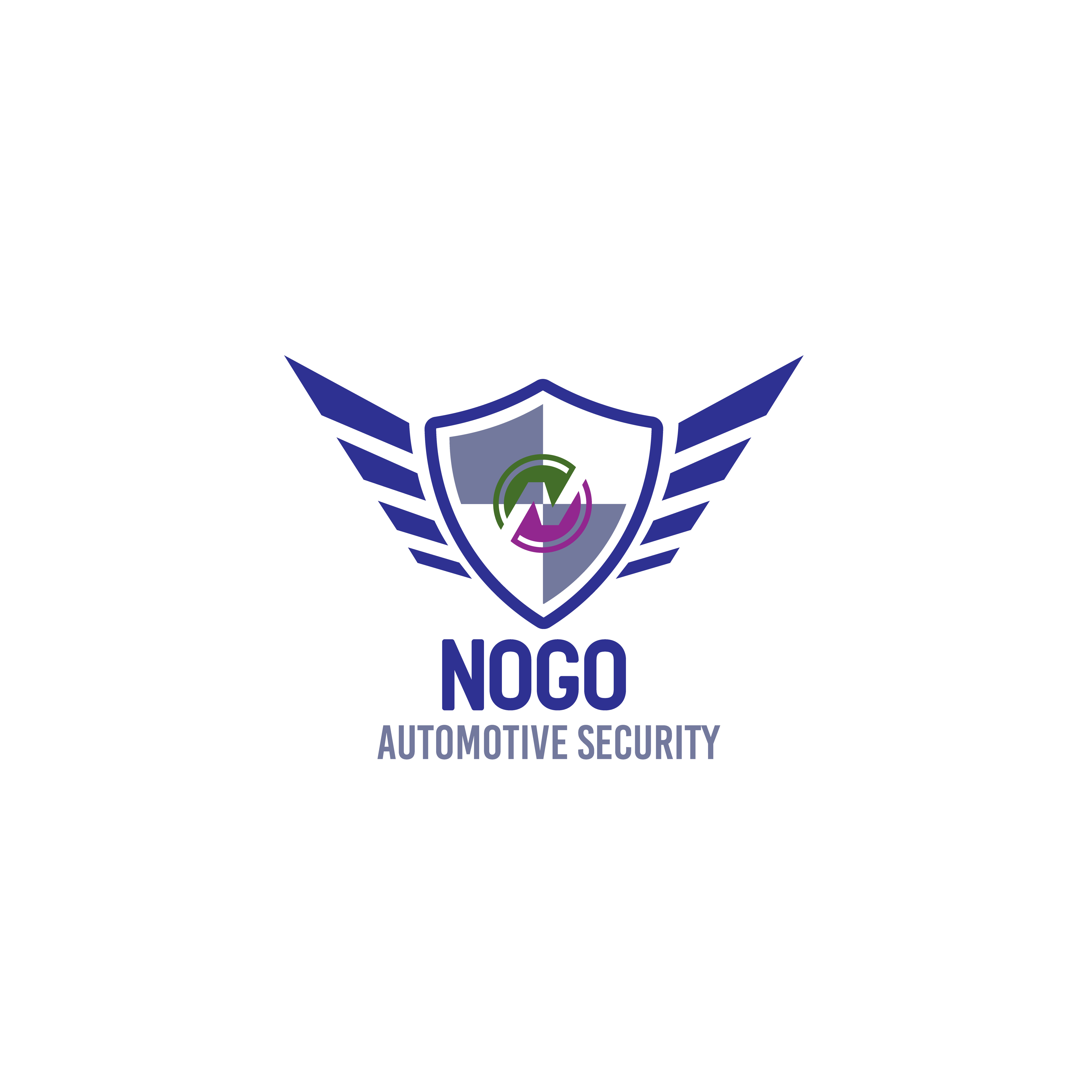 Logo Design by seyaArts for On Board Defence | Design #21825152