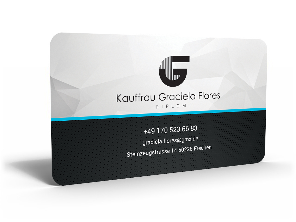 Business Card Design by Hardcore Design for Steuerberatung Carsten Scheel | Design #21857478