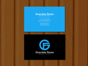 Diseño de Tarjeta de Presentación por Creations Box 2015 para Steuerberatung Carsten Scheel | Diseño: #21854781
