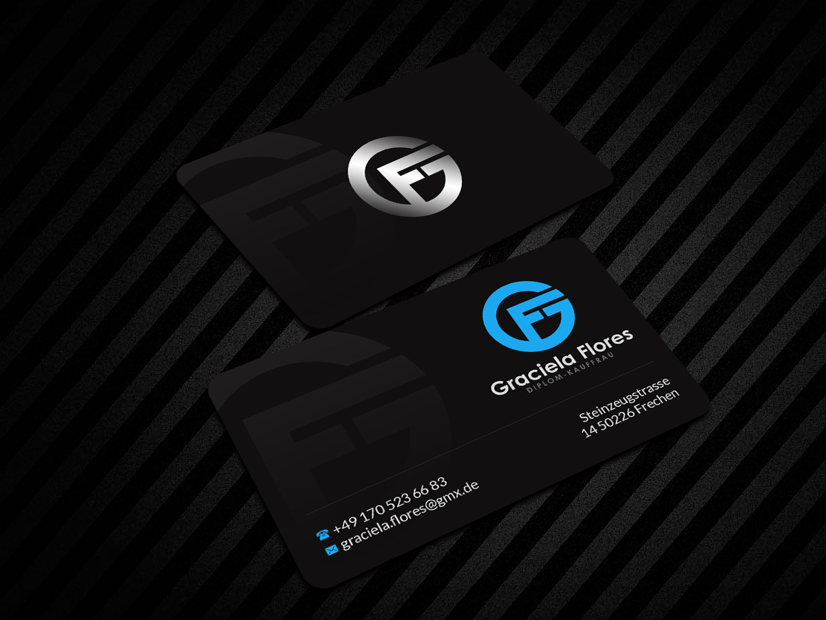 Design de Carte de Visite par Creations Box 2015 pour Steuerberatung Carsten Scheel | Design #21857213