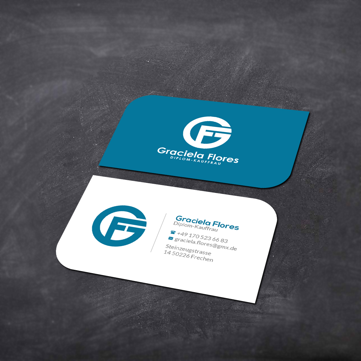 Business Card Design by Creations Box 2015 for Steuerberatung Carsten Scheel | Design #21857214