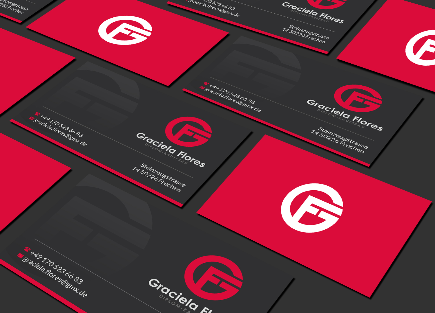 Business Card Design by Creations Box 2015 for Steuerberatung Carsten Scheel | Design #21857216