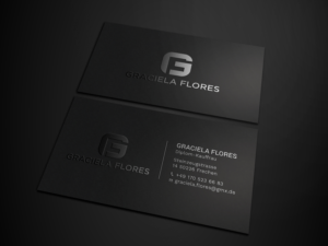 Diseño de Tarjeta de Presentación por Tripti Ranjan Gain para Steuerberatung Carsten Scheel | Diseño: #21841953