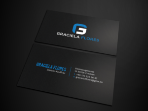 Diseño de Tarjeta de Presentación por Tripti Ranjan Gain para Steuerberatung Carsten Scheel | Diseño: #21841969
