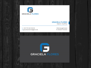 Diseño de Tarjeta de Presentación por Tripti Ranjan Gain para Steuerberatung Carsten Scheel | Diseño: #21841986