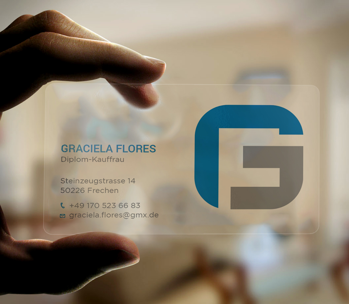 Business Card Design by Tripti Ranjan Gain for Steuerberatung Carsten Scheel | Design #21946853