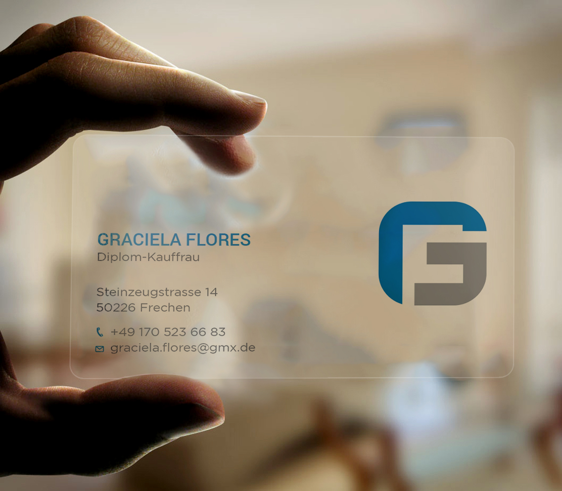 Business Card Design by Tripti Ranjan Gain for Steuerberatung Carsten Scheel | Design #21947093