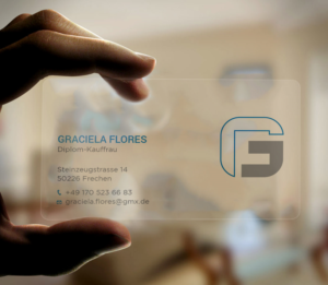 Diseño de Tarjeta de Presentación por Tripti Ranjan Gain para Steuerberatung Carsten Scheel | Diseño: #21947438