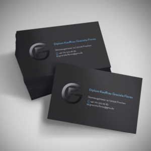 Diseño de Tarjeta de Presentación por MDesign para Steuerberatung Carsten Scheel | Diseño: #21815242