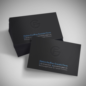 Diseño de Tarjeta de Presentación por MDesign para Steuerberatung Carsten Scheel | Diseño: #21815245